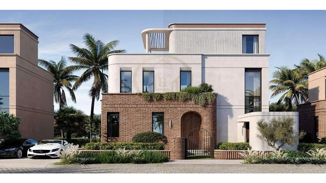 Luxury Apartment at Crescent Walk