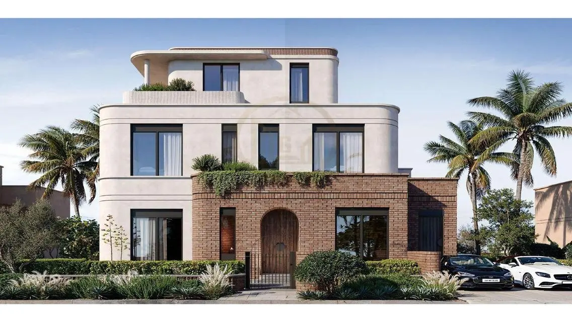 Luxury Apartment at Crescent Walk