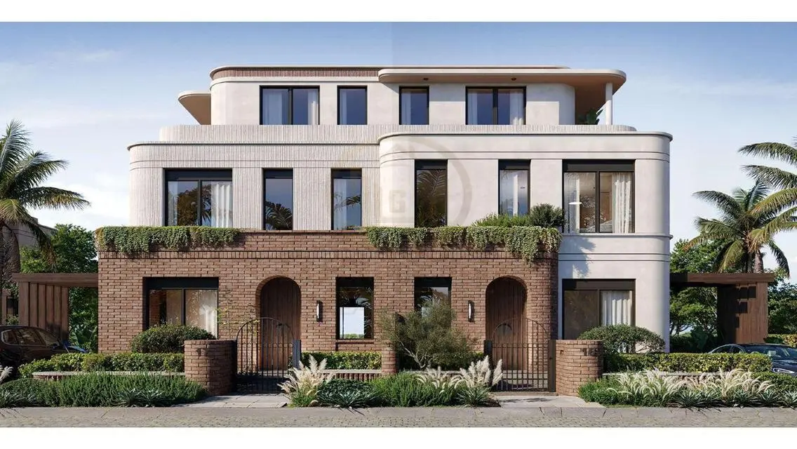 Luxury Apartment at Crescent Walk