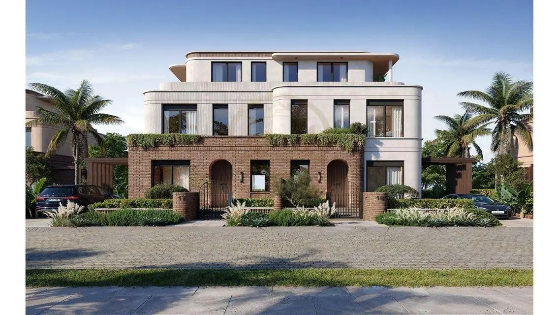 Luxury Apartment at Crescent Walk