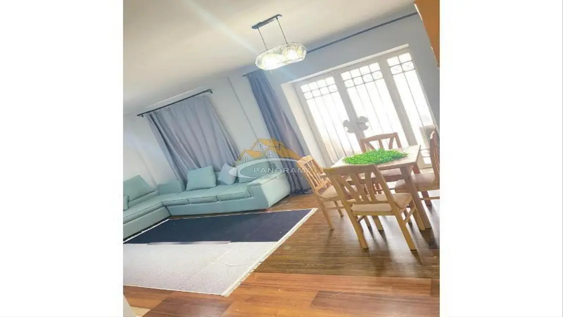 Luxury Apartment for Rent in a Prime Location