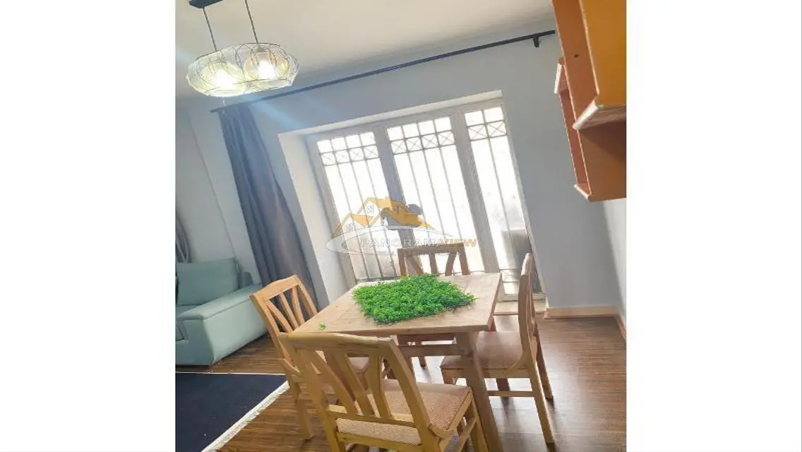 Luxury Apartment for Rent in a Prime Location