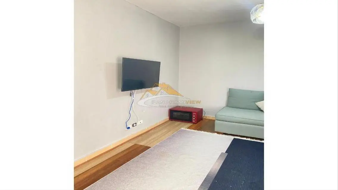 Luxury Apartment for Rent in a Prime Location