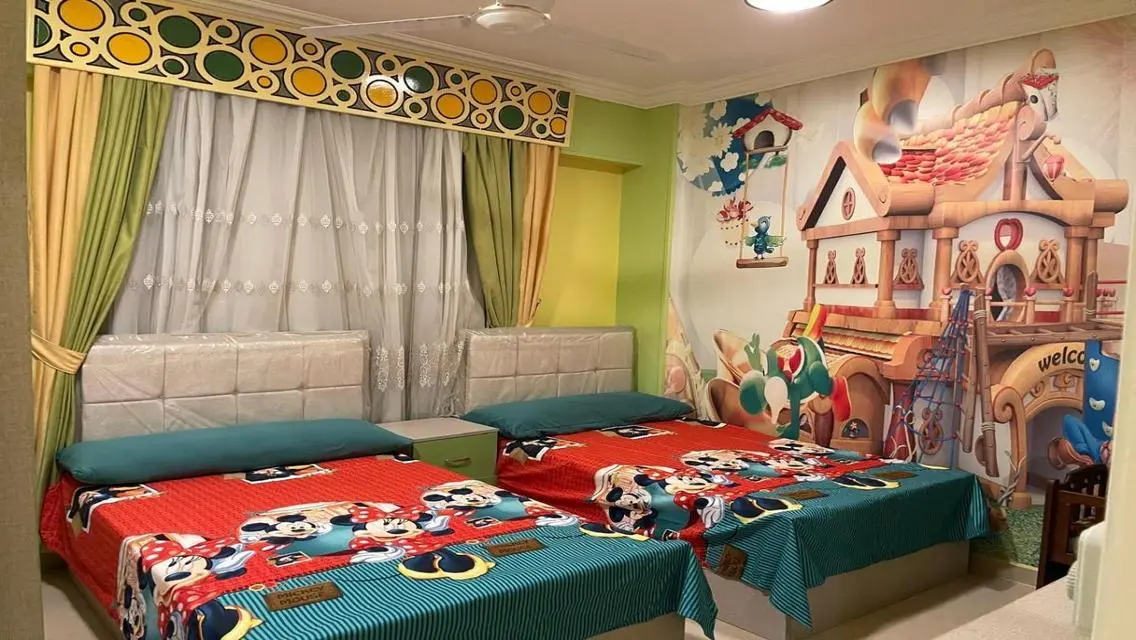 Apartment for Sale in NOOR Real Estate