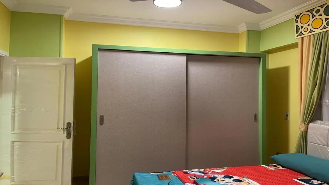 Apartment for Sale in NOOR Real Estate