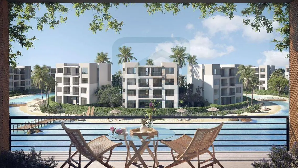 Luxury Apartment for Rent in Seazen - 8 Bedrooms - Stunning View