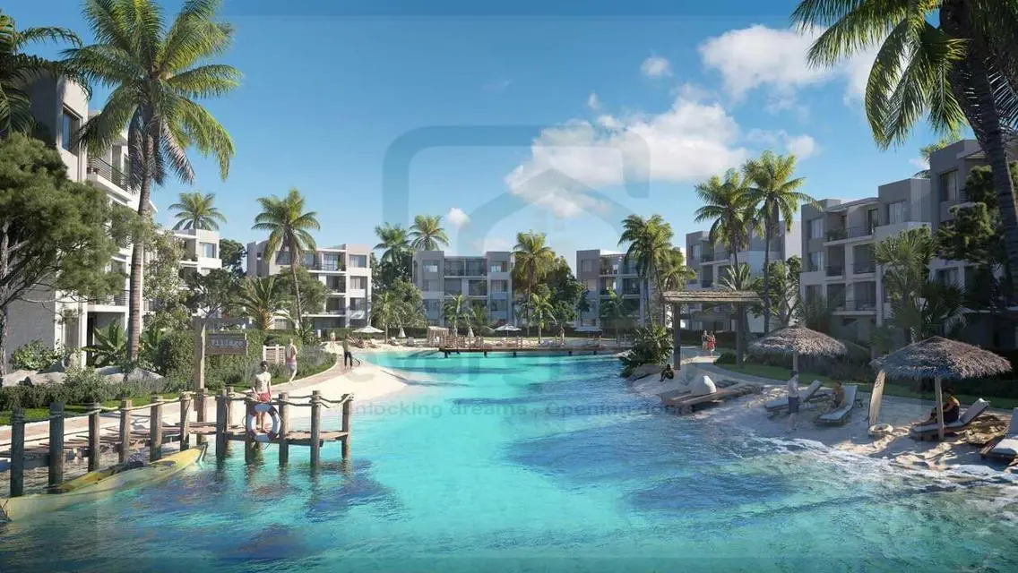 Luxury Apartment for Rent in Seazen - 8 Bedrooms - Stunning View
