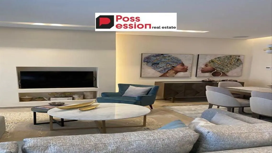 Luxury Apartment for Sale in Azzar