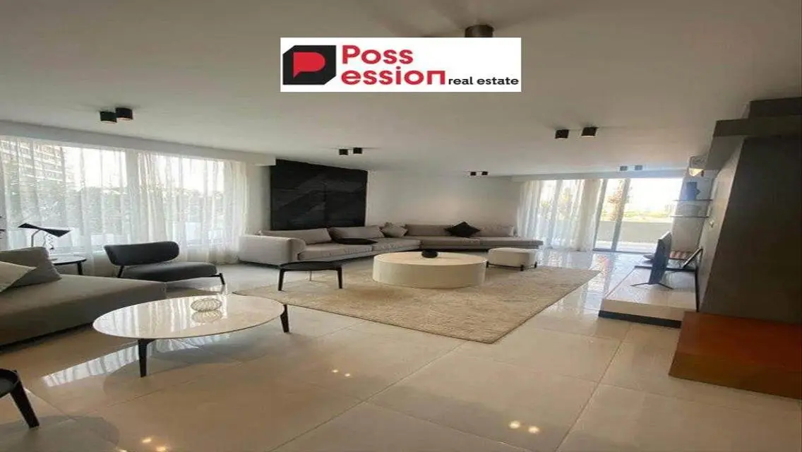 Luxury Apartment for Sale in Azzar