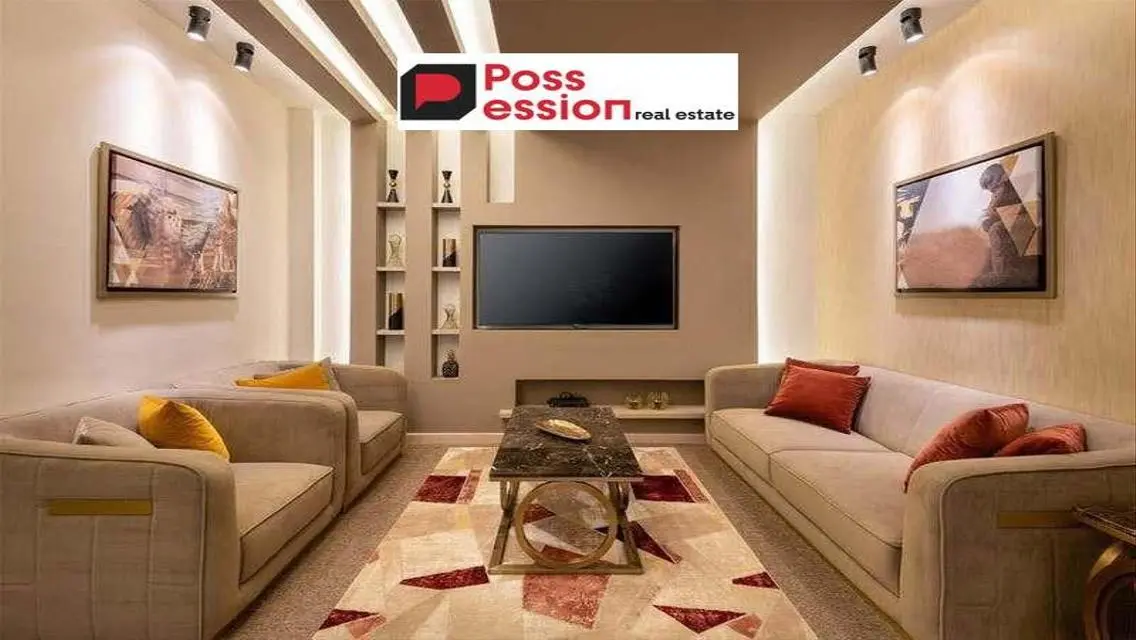 Luxury Apartment for Sale in Azzar
