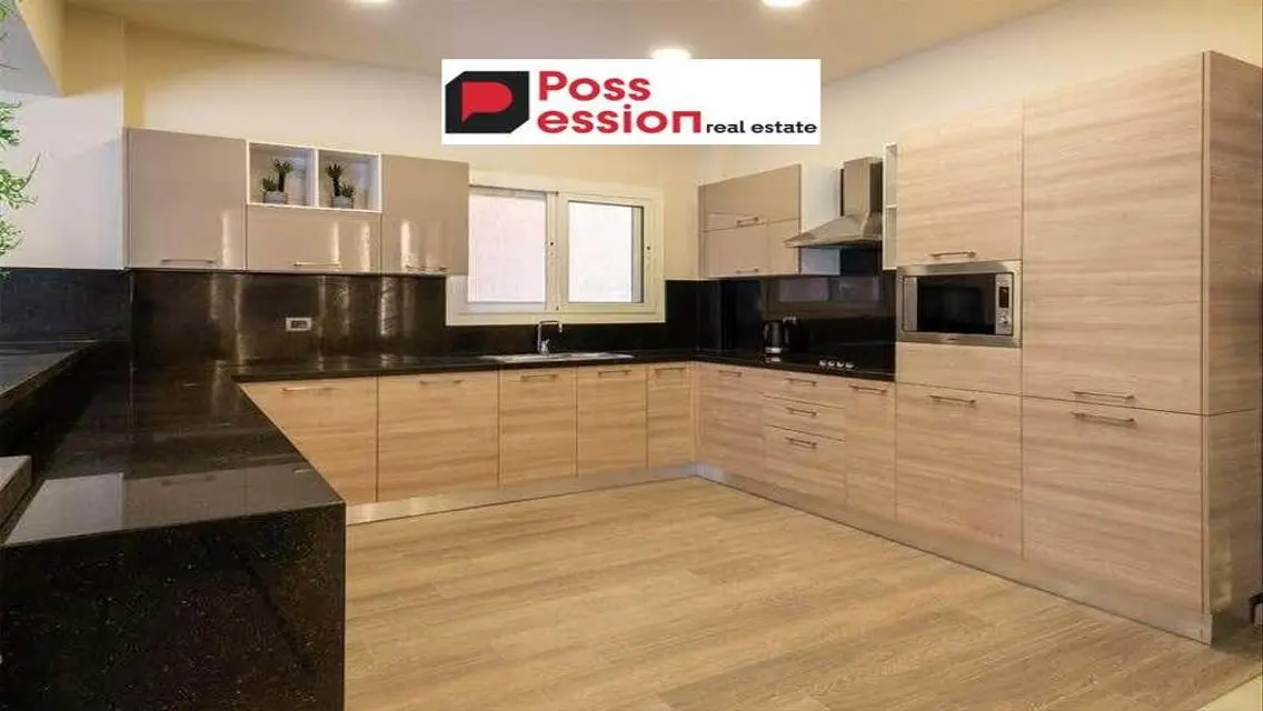 Luxury Apartment for Sale in Azzar