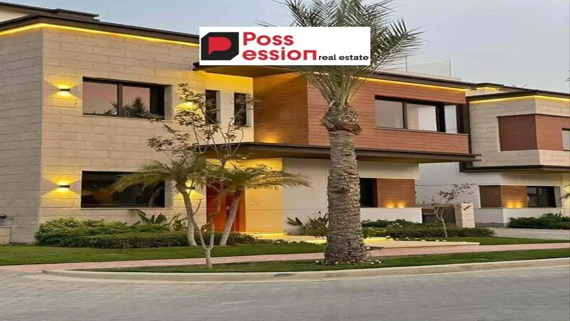 Luxury Apartment for Sale in Azzar