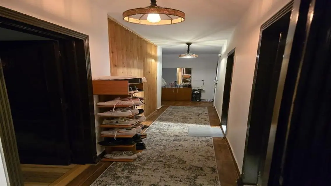 Ground Floor Apartment with Private Garden for Sale in Prime Location