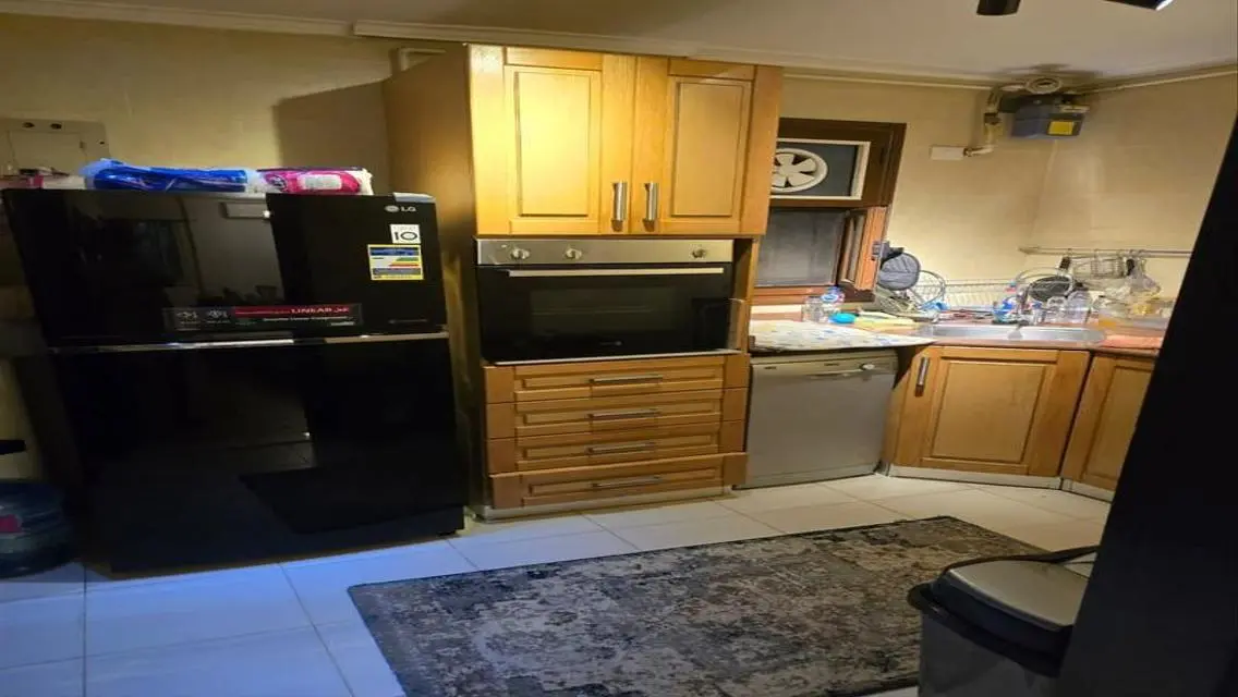Ground Floor Apartment with Private Garden for Sale in Prime Location