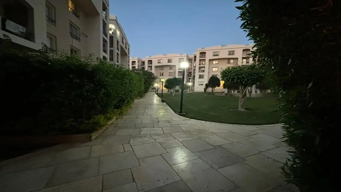 Ground Floor Apartment with Private Garden for Sale in Prime Location