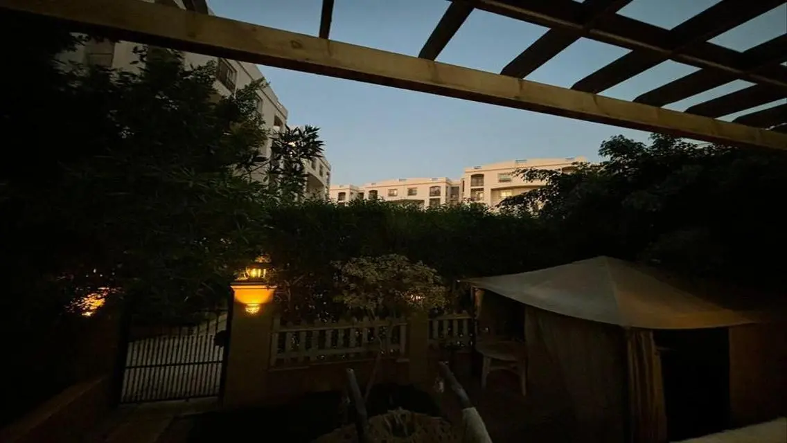 Ground Floor Apartment with Private Garden for Sale in Prime Location