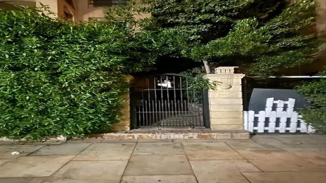 Ground Floor Apartment with Private Garden for Sale in Prime Location