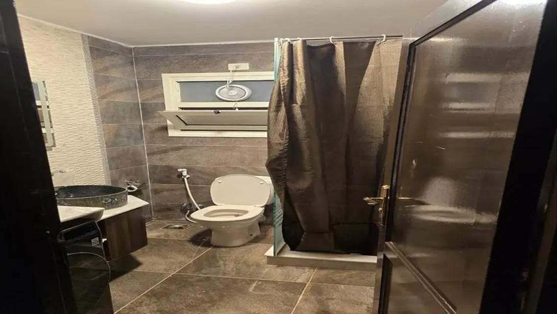 Ground Floor Apartment with Private Garden for Sale in Prime Location
