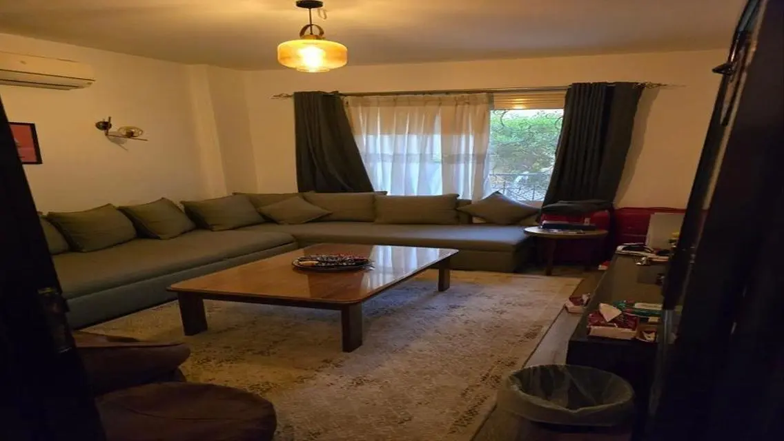 Ground Floor Apartment with Private Garden for Sale in Prime Location