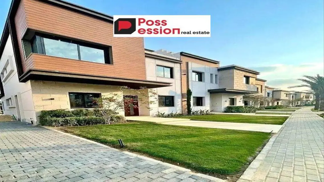 Luxury Villa in Azzar