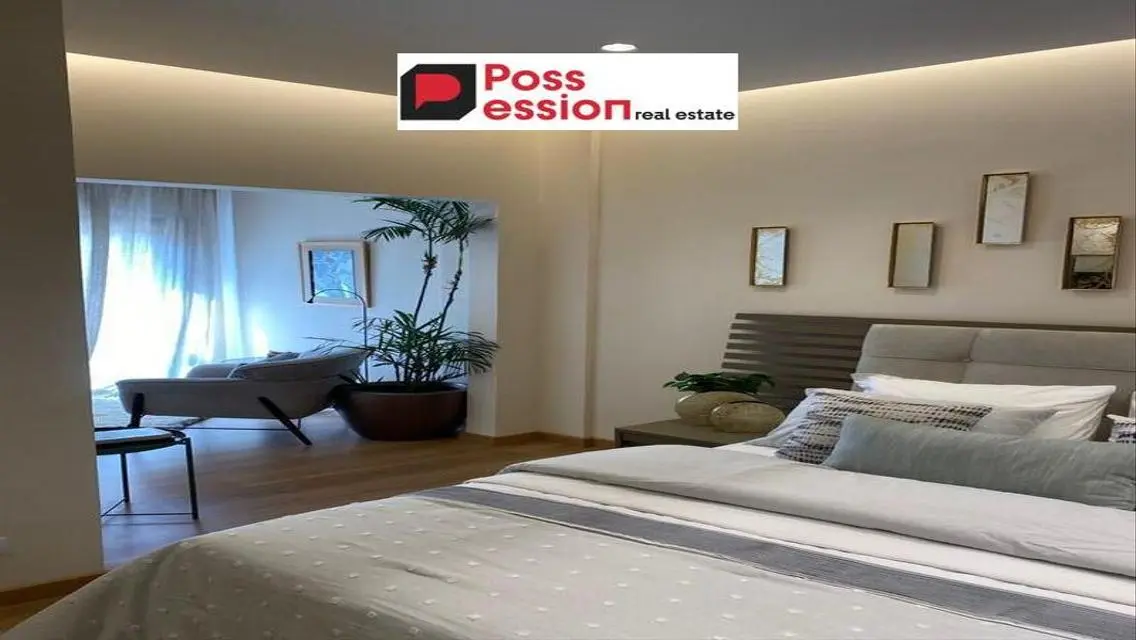 Luxury Villa in Azzar