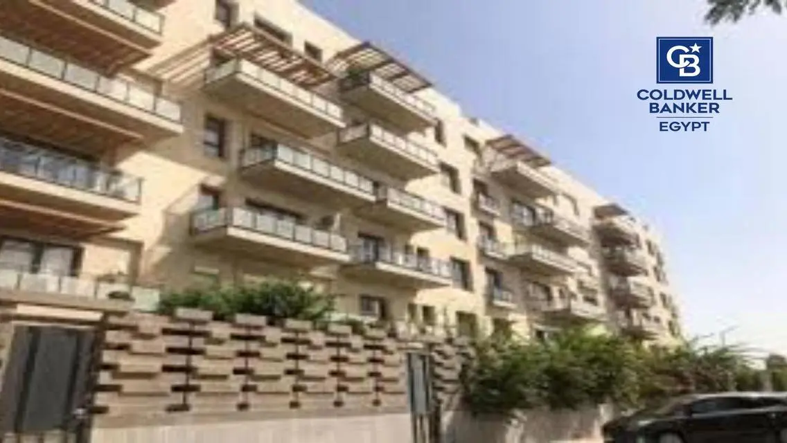 شقة فاخرة في 40 ويست - 240 م² في Sodic 23