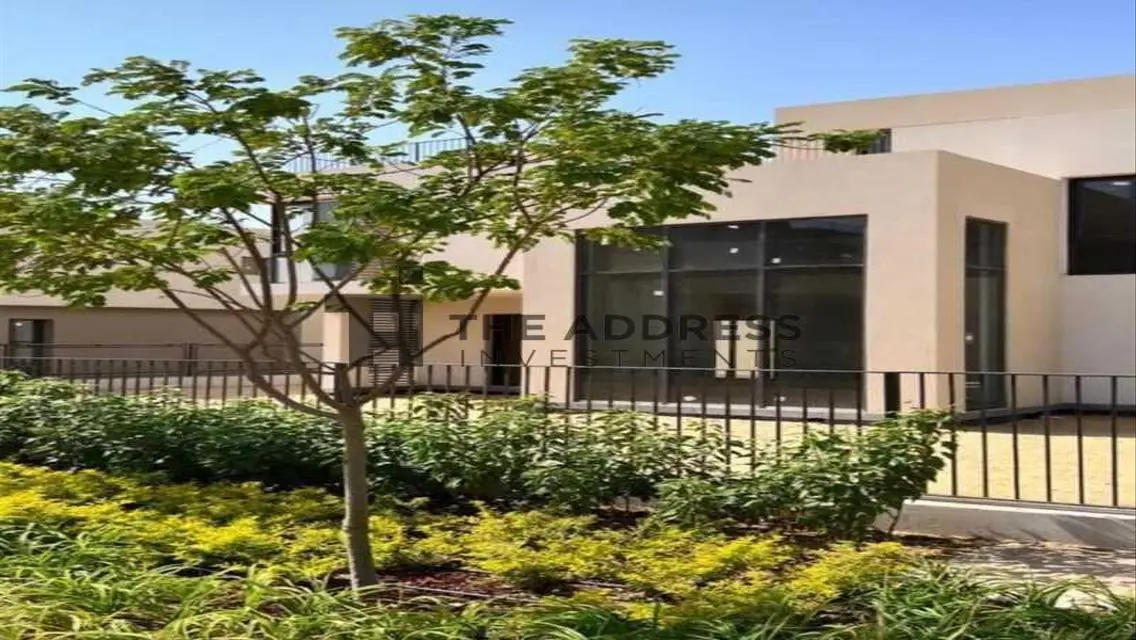 فلتك الفاخرة في كمبوند مميزات ممتازة - القاهرة الجديدة