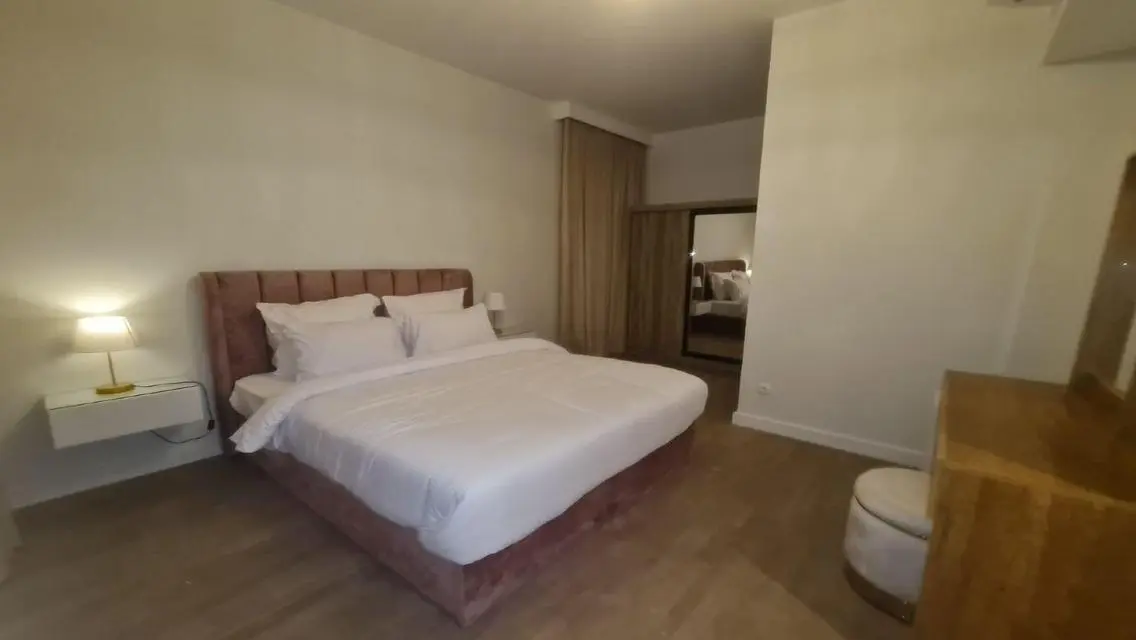 Stunning 95 Meter Apartment for Sale