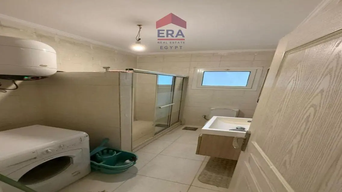 Luxury Apartment with Balcony and Covered Parking at an Attractive Price
