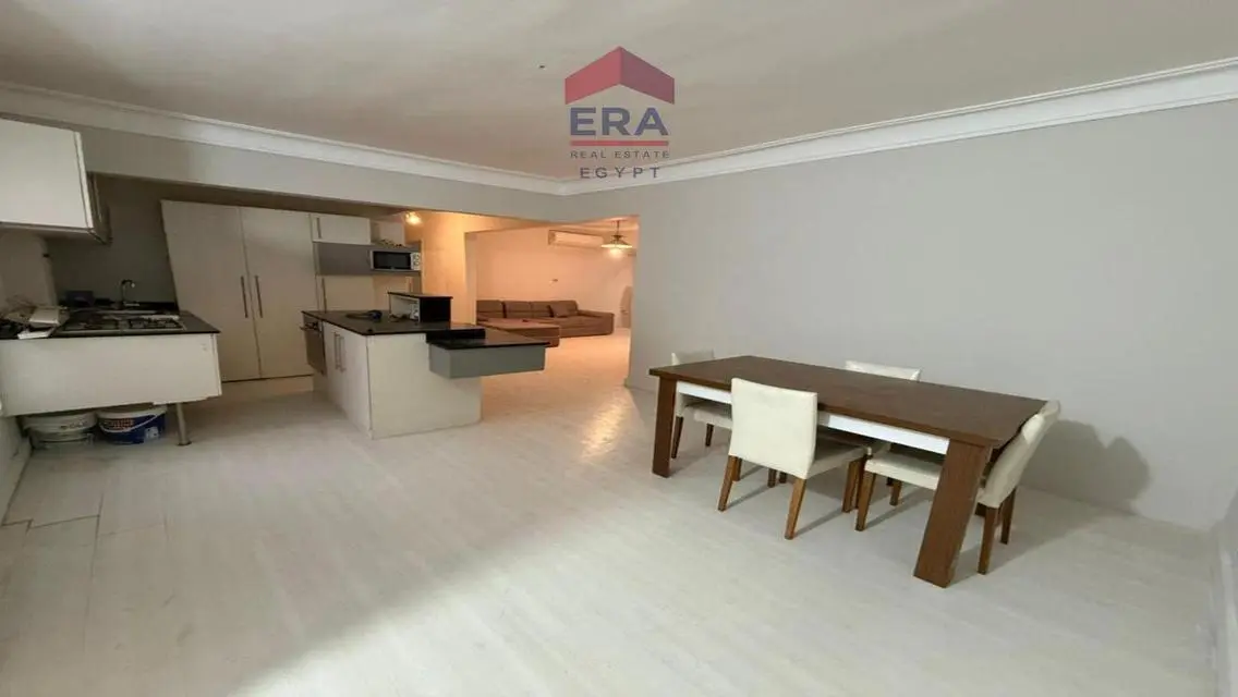 Luxury Apartment with Balcony and Covered Parking at an Attractive Price