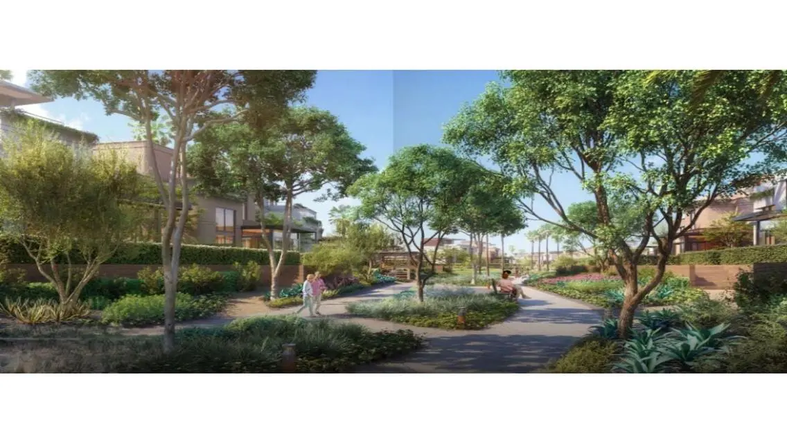 Luxury Apartment in District 5, 243 sqm