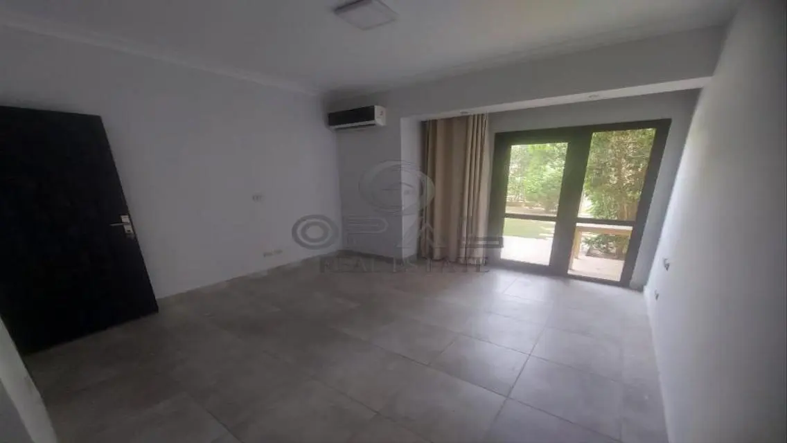 Ground Floor Apartment for Rent in Westown Beverly Hills - 125 sqm