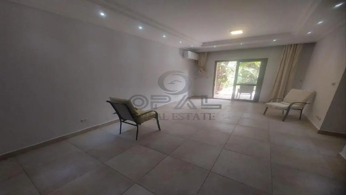 Ground Floor Apartment for Rent in Westown Beverly Hills - 125 sqm