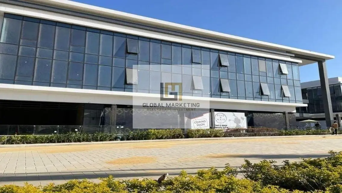 Premium Office for Rent - 105 Square Meters