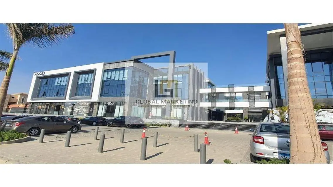 Premium Office for Rent - 105 Square Meters