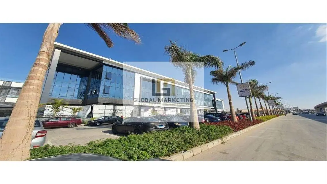 Premium Office for Rent - 105 Square Meters