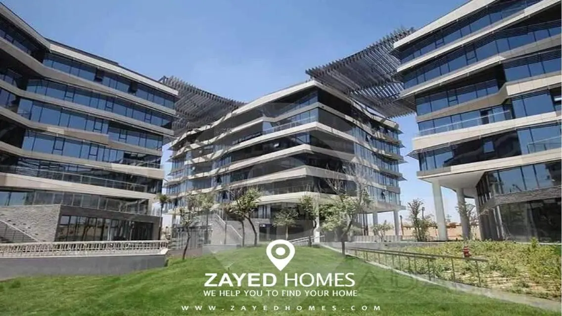 Unique Property with Modern Amenities at Competitive Price