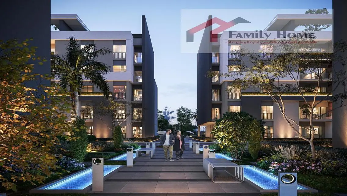 Luxury Apartment in Prime Location with Modern Amenities