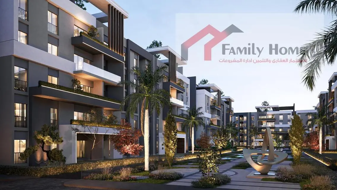 Luxury Apartment in Prime Location with Modern Amenities