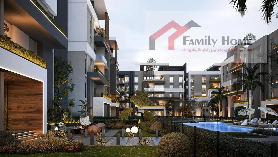 Luxury Apartment in Prime Location with Modern Amenities