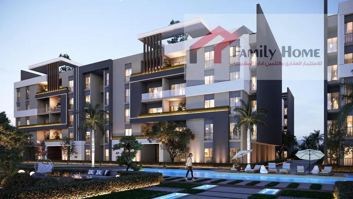 Luxury Apartment in Prime Location with Modern Amenities