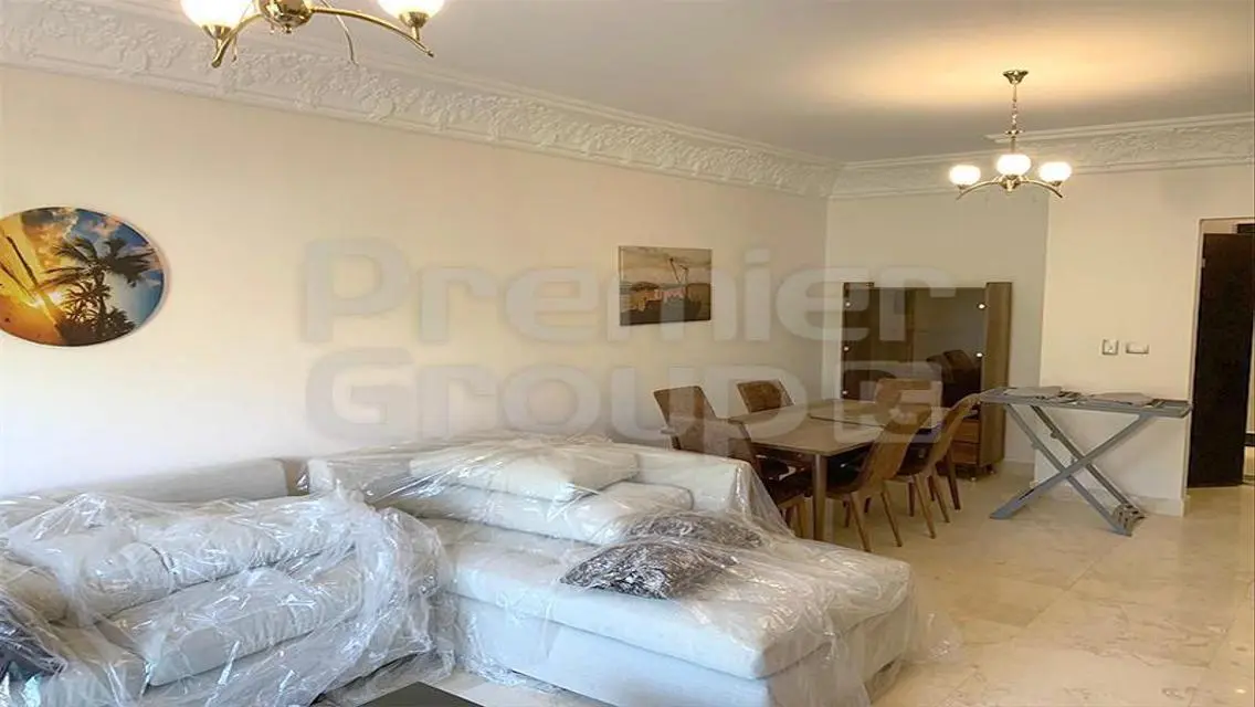Modern Apartment for Rent with Study Room in Prime Location