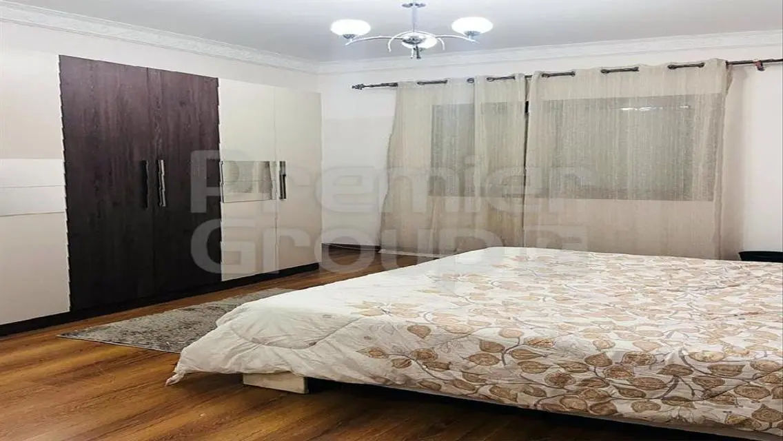 Modern Apartment for Rent with Study Room in Prime Location