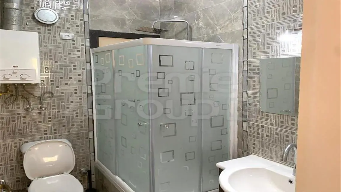 Modern Apartment for Rent with Study Room in Prime Location