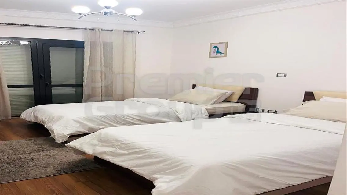 Modern Apartment for Rent with Study Room in Prime Location