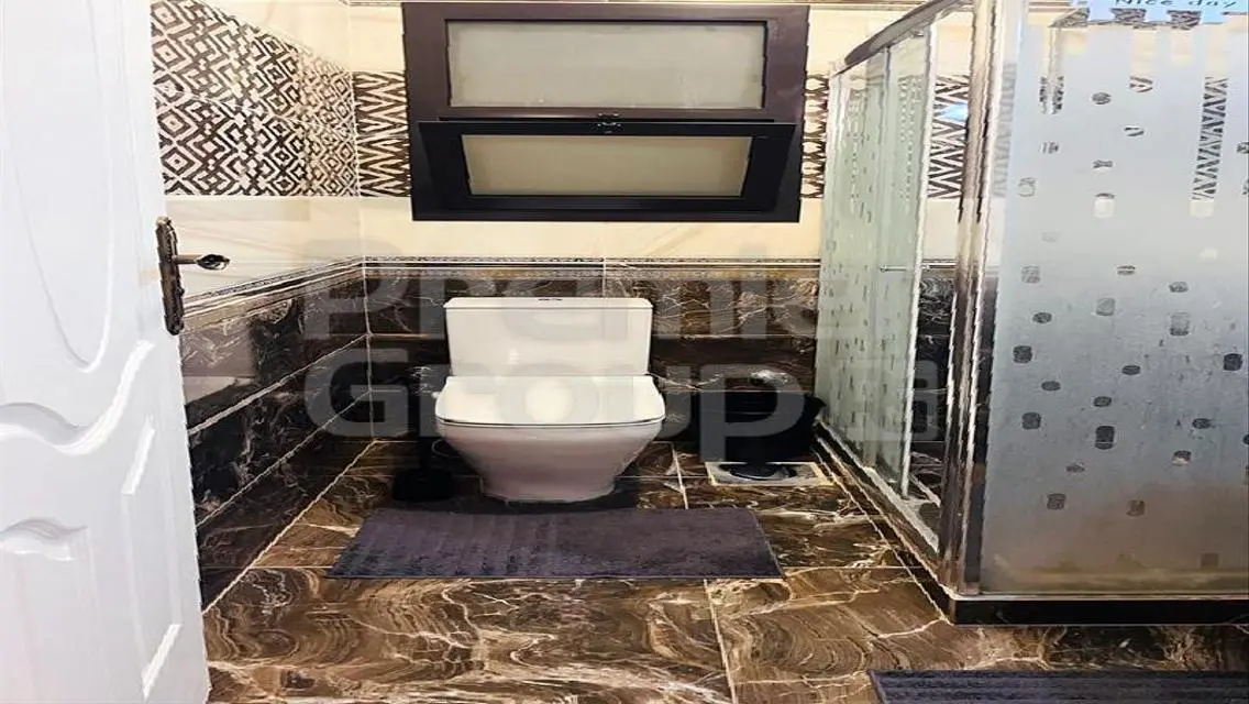 Modern Apartment for Rent with Study Room in Prime Location