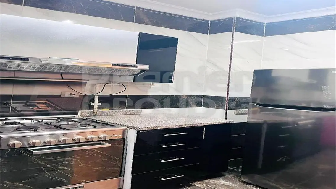 Modern Apartment for Rent with Study Room in Prime Location