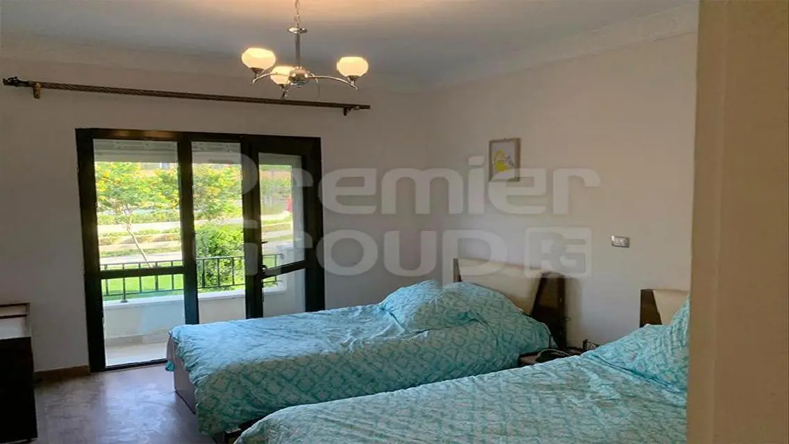 Modern Apartment for Rent with Study Room in Prime Location