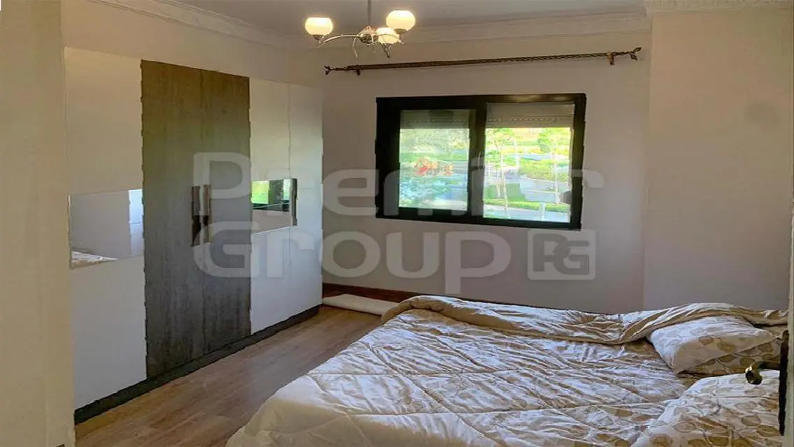 Modern Apartment for Rent with Study Room in Prime Location