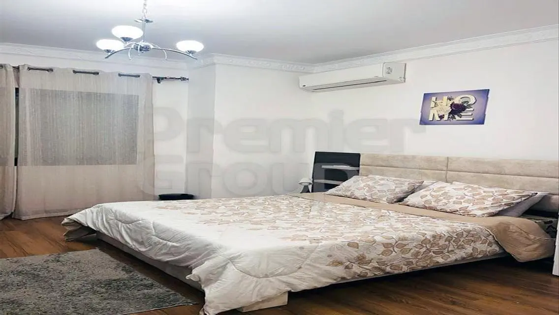 Modern Apartment for Rent with Study Room in Prime Location